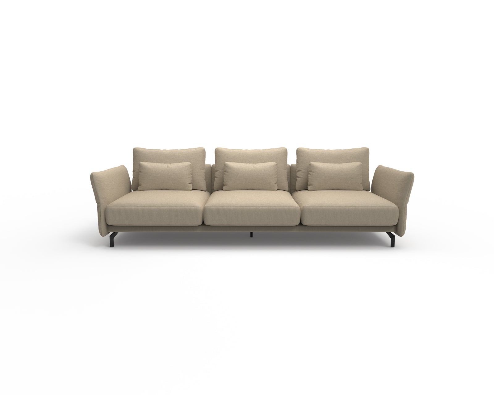 Seagull 3 Seater Sofa